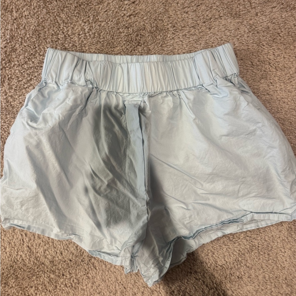 Daily Drills Boxer Short